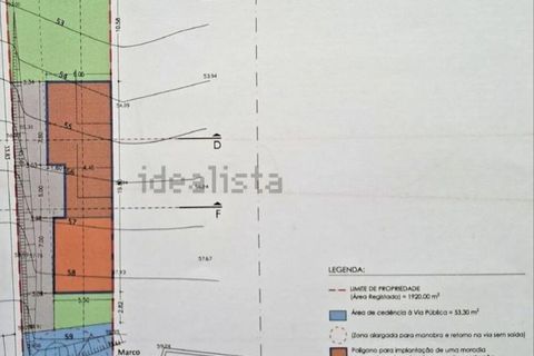 Helårsgrund i Torres Vedras, Lisbon, Torres Vedras - € 75.000 | Ref: 165189 - foto 5