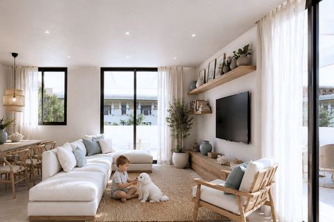 Lejlighed i Javea, Alicante, Javea - € 395.000 | Ref: NCBK17756 - foto 3