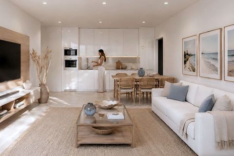 Lejlighed i Javea, Alicante, Javea - € 395.000 | Ref: NCBK17756 - foto 4