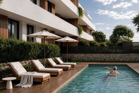 Penthouse i Javea, Alicante, Javea - € 485.000 | Ref: NCBK17757 - foto 2