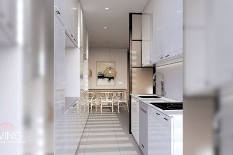 Penthouse i Javea, Alicante, Javea - € 485.000 | Ref: NCBK17757 - foto 3