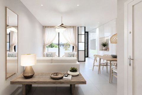 Penthouse i Javea, Alicante, Javea - € 485.000 | Ref: NCBK17757 - foto 5