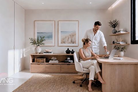 Penthouse i Javea, Alicante, Javea - € 485.000 | Ref: NCBK17757 - foto 6