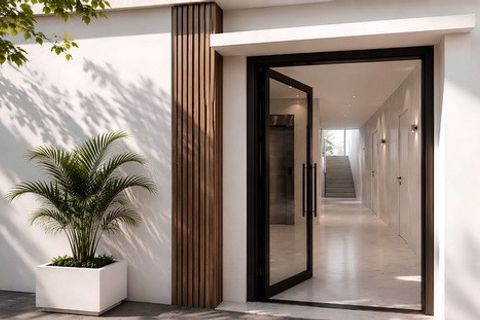 Penthouse i Javea, Alicante, Javea - € 485.000 | Ref: NCBK17757 - foto 12