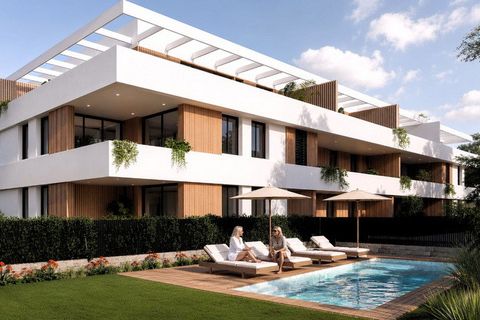 Lejlighed i Javea, Alicante, Javea - € 485.000 | Ref: NCBK17758 - foto 2