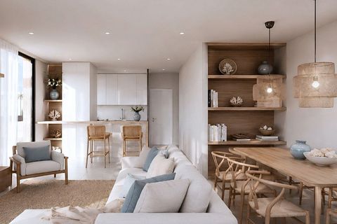 Lejlighed i Javea, Alicante, Javea - € 485.000 | Ref: NCBK17758 - foto 5