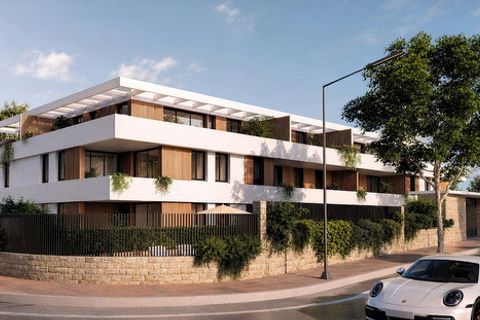 Penthouse i Javea, Alicante, Javea - € 525.000 | Ref: NCBK17760 - foto 2