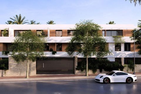Penthouse i Javea, Alicante, Javea - € 525.000 | Ref: NCBK17760 - foto 19