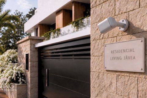 Penthouse i Javea, Alicante, Javea - € 525.000 | Ref: NCBK17760 - foto 21