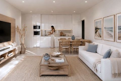 Penthouse i Javea, Alicante, Javea - € 525.000 | Ref: NCBK17760 - foto 6