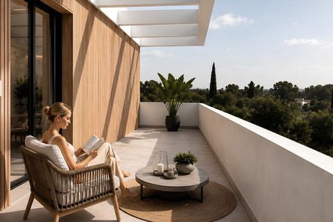 Penthouse i Javea, Alicante, Javea - € 525.000 | Ref: NCBK17760 - foto 16