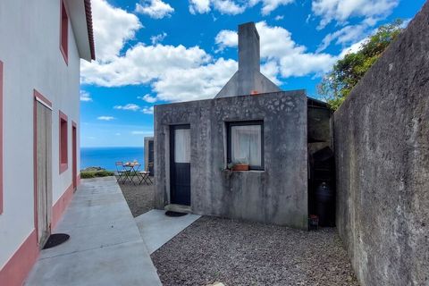 Byhus i Lajes do Pico, Pico, Lajes do Pico - € 279.900 | Ref: 785568 - foto 21
