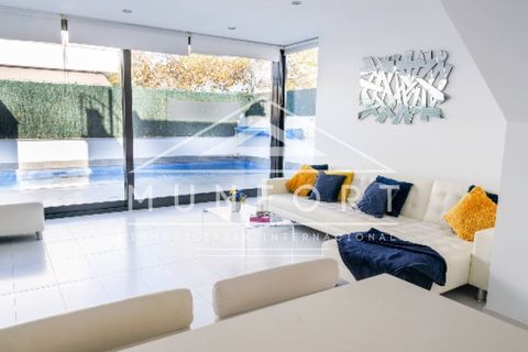 Villa in San Pedro Del Pinatar, Murcia - foto 1