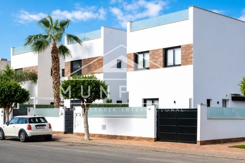 Villa in San Pedro Del Pinatar, Murcia - foto 3