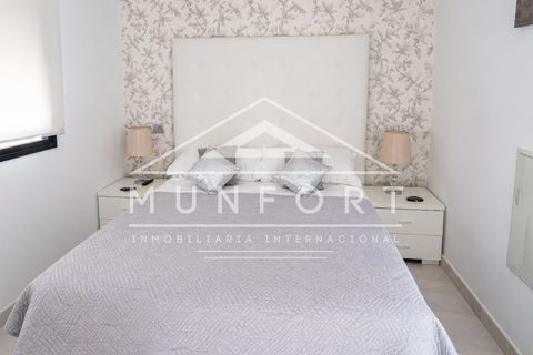 Villa in San Pedro Del Pinatar, Murcia - foto 4