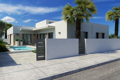 Villa i Daya Nueva, Alicante, Daya Nueva - € 388.000 | Ref: GS1072 - foto 2
