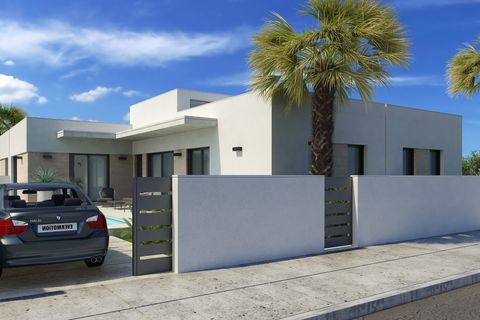 Villa i Daya Nueva, Alicante, Daya Nueva - € 388.000 | Ref: GS1072 - foto 3