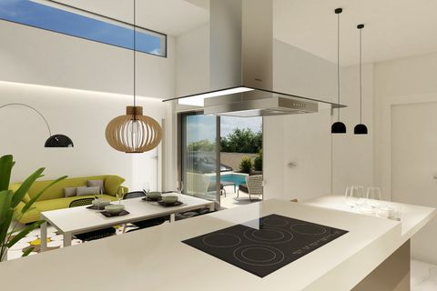 Villa i Daya Nueva, Alicante, Daya Nueva - € 388.000 | Ref: GS1072 - foto 5