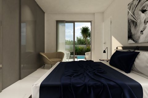 Villa i Daya Nueva, Alicante, Daya Nueva - € 388.000 | Ref: GS1072 - foto 6