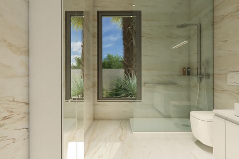 Villa i Daya Nueva, Alicante, Daya Nueva - € 388.000 | Ref: GS1072 - foto 7