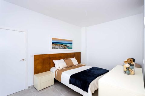 Villa i Daya Nueva, Alicante, Daya Nueva - € 388.000 | Ref: GS1072 - foto 27