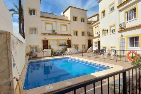 Byhus i Torremendo, Alicante, Torremendo - € 120.000 | Ref: CSPA-41666 - foto 1