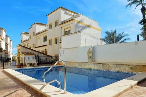Byhus i Torremendo, Alicante, Torremendo - € 120.000 | Ref: CSPA-41666 - foto 2