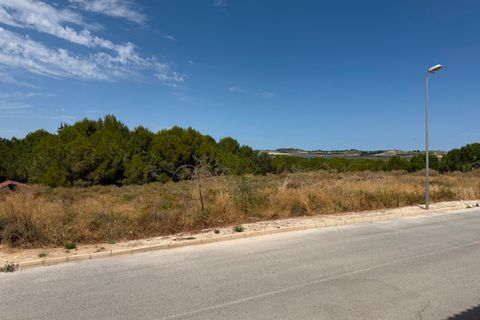Byhus i Torremendo, Alicante, Torremendo - € 120.000 | Ref: CSPA-41666 - foto 8