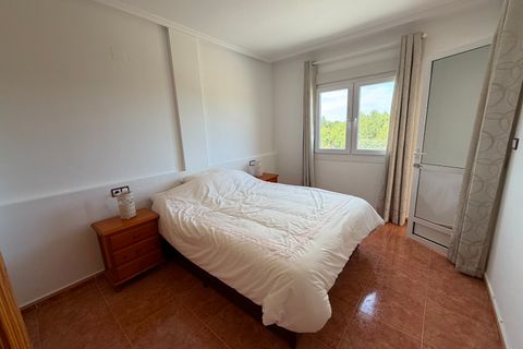 Byhus i Torremendo, Alicante, Torremendo - € 120.000 | Ref: CSPA-41666 - foto 13