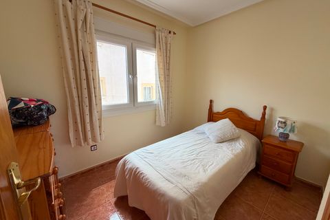 Byhus i Torremendo, Alicante, Torremendo - € 120.000 | Ref: CSPA-41666 - foto 16