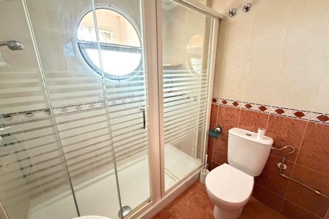 Byhus i Torremendo, Alicante, Torremendo - € 120.000 | Ref: CSPA-41666 - foto 17