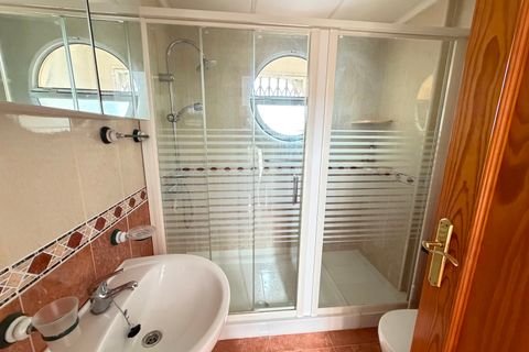 Byhus i Torremendo, Alicante, Torremendo - € 120.000 | Ref: CSPA-41666 - foto 18