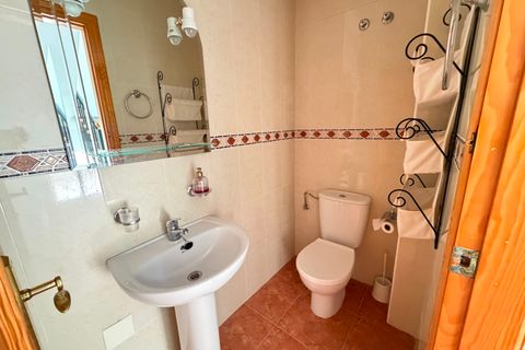 Byhus i Torremendo, Alicante, Torremendo - € 120.000 | Ref: CSPA-41666 - foto 22