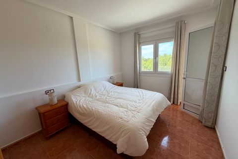Byhus i Torremendo, Alicante, Torremendo - € 120.000 | Ref: CSPA-41666 - foto 24