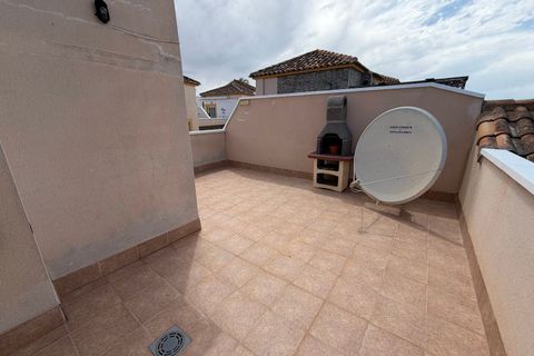 Byhus i Torremendo, Alicante, Torremendo - € 120.000 | Ref: CSPA-41666 - foto 26