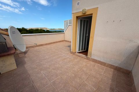 Byhus i Torremendo, Alicante, Torremendo - € 120.000 | Ref: CSPA-41666 - foto 27