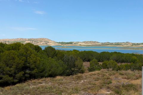 Byhus i Torremendo, Alicante, Torremendo - € 120.000 | Ref: CSPA-41666 - foto 28
