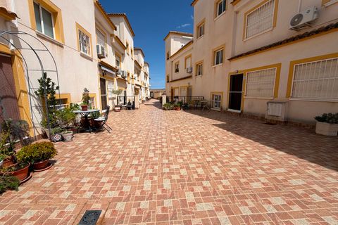 Byhus i Torremendo, Alicante, Torremendo - € 120.000 | Ref: CSPA-41666 - foto 29