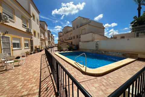Byhus i Torremendo, Alicante, Torremendo - € 120.000 | Ref: CSPA-41666 - foto 32