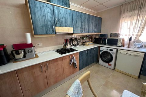 Byhus i Benejuzar, Alicante, Benejuzar - € 140.000 | Ref: CSPA-94175 - foto 6