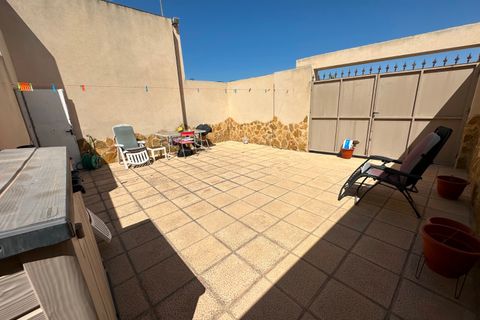 Byhus i Benejuzar, Alicante, Benejuzar - € 140.000 | Ref: CSPA-94175 - foto 14