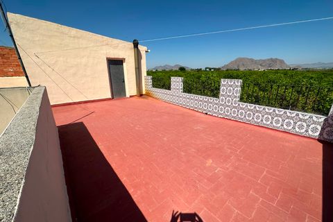 Byhus i Benejuzar, Alicante, Benejuzar - € 140.000 | Ref: CSPA-94175 - foto 16