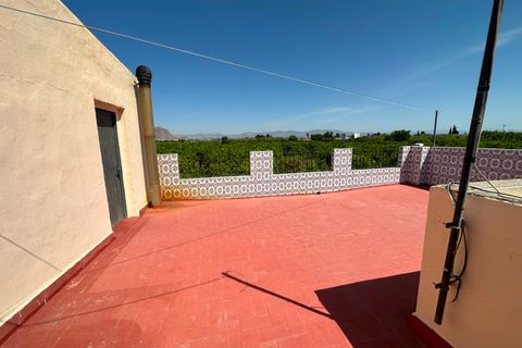 Byhus i Benejuzar, Alicante, Benejuzar - € 140.000 | Ref: CSPA-94175 - foto 19
