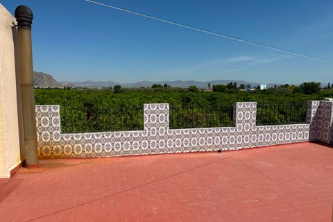 Byhus i Benejuzar, Alicante, Benejuzar - € 140.000 | Ref: CSPA-94175 - foto 20