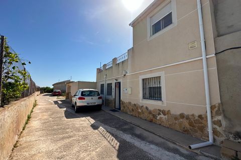 Byhus i Benejuzar, Alicante, Benejuzar - € 140.000 | Ref: CSPA-94175 - foto 22