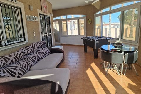 Villa i Catral, Alicante, Catral - € 449.995 | Ref: CSPZ-96347 - foto 31