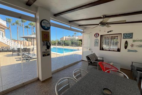 Villa i Catral, Alicante, Catral - € 449.995 | Ref: CSPZ-96347 - foto 38