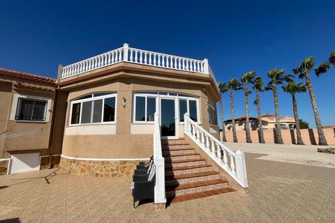 Villa i Catral, Alicante, Catral - € 449.995 | Ref: CSPZ-96347 - foto 44