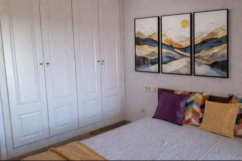 Lejlighed i La Duquesa, Malaga, La Duquesa - € 310.000 | Ref: HSSD42106 - foto 11