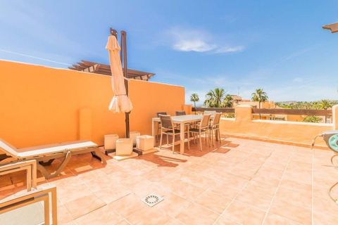 Penthouse i La Duquesa, Malaga, La Duquesa - € 340.000 | Ref: HSSD42108 - foto 14